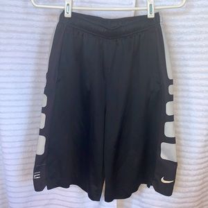 Nike elite shorts